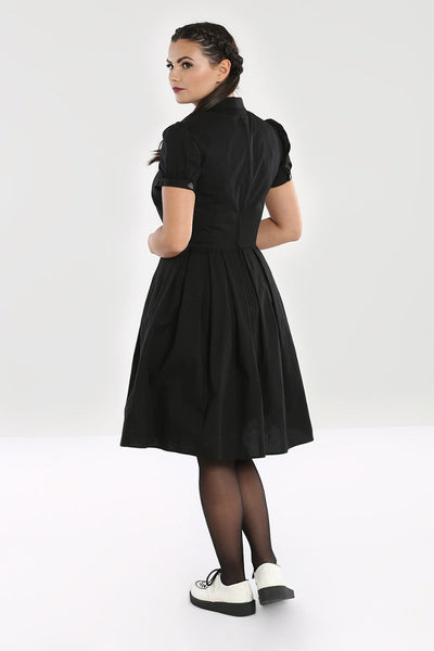 Samara Dress