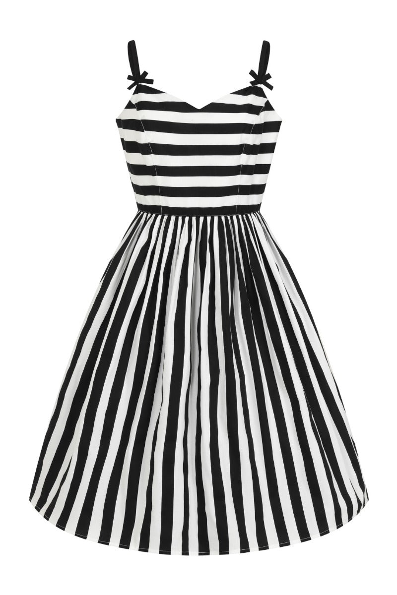 Juno 50's Dress