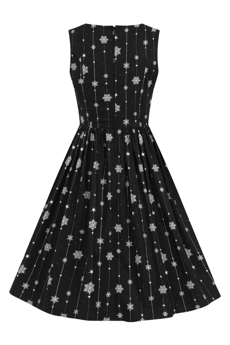 Belle 50's Dress