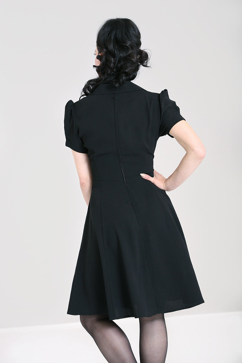 Vera Lynn Dress