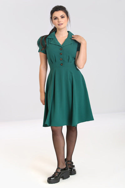 Vera Lynn Dress