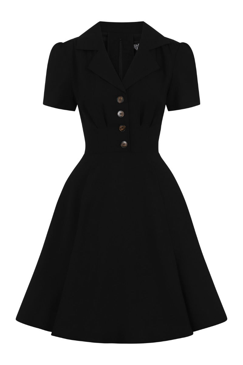 Vera Lynn Dress