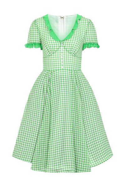 Anne Marie Dress