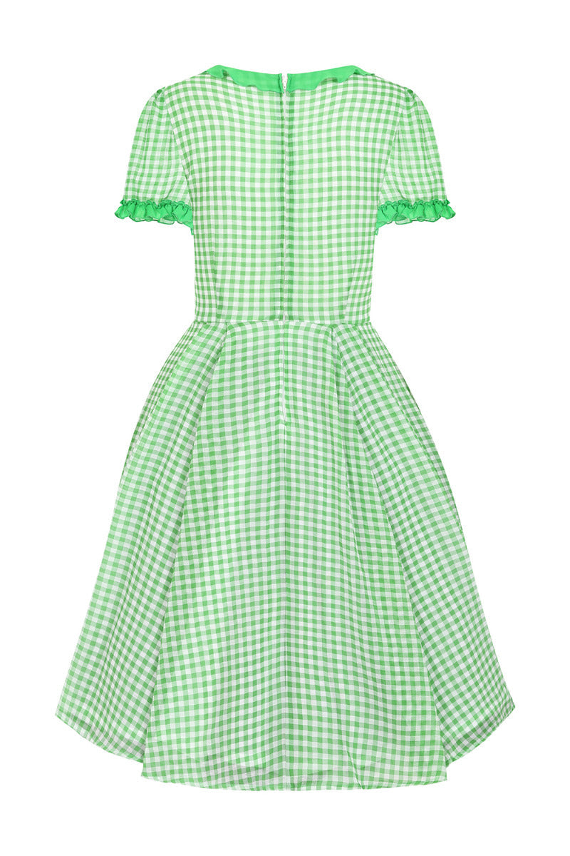 Anne Marie Dress