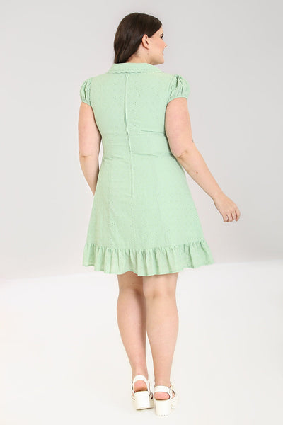 Celia Mini Dress