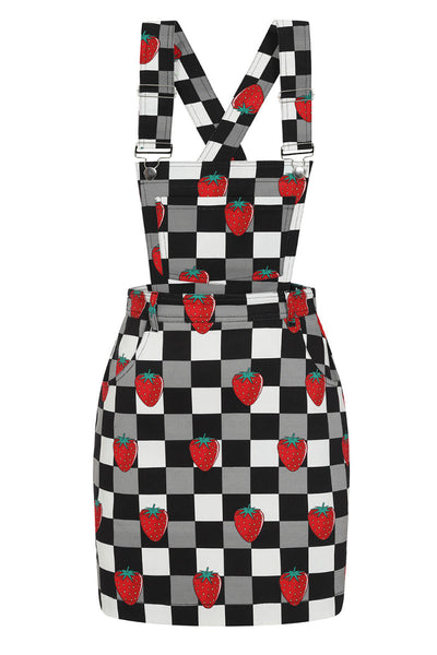 Ginberry  Pinafore dress