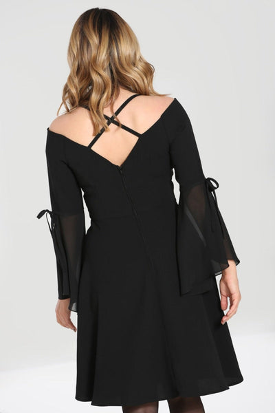 Zelena Dress