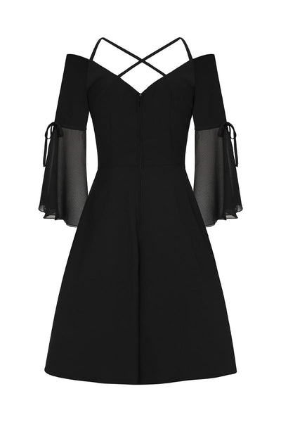 Zelena Dress