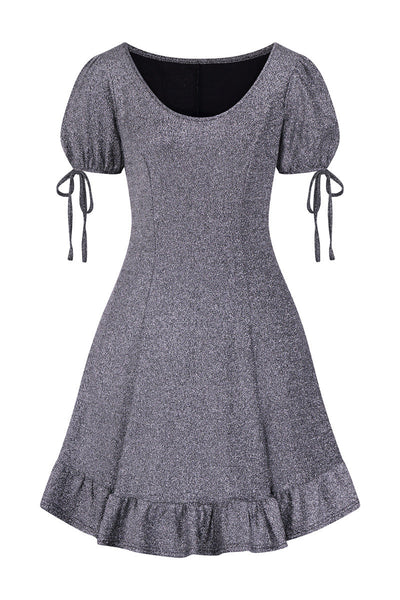 Haze Mini Dress