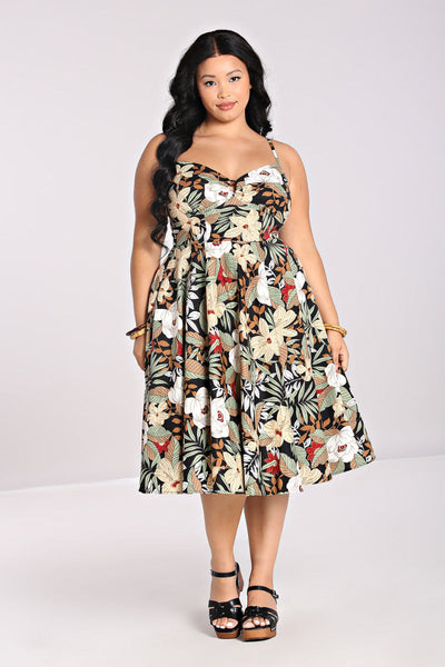 Adelaida Dress