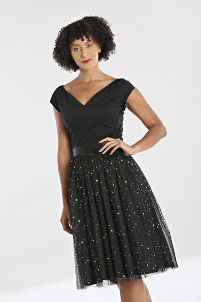 Infinity 50's Skirt