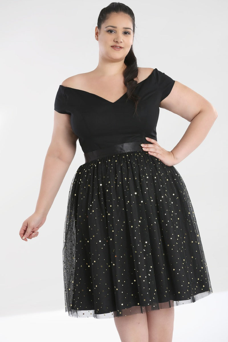 Infinity 50's Skirt