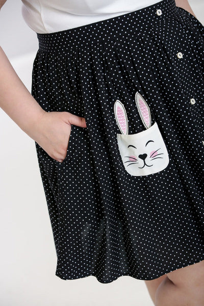 Miffy Mini Skirt