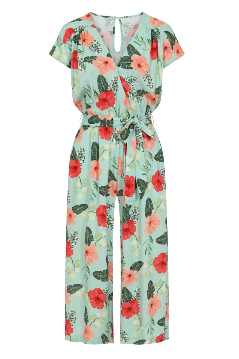 Moana Jumpsuit