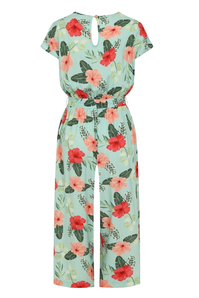 Moana Jumpsuit