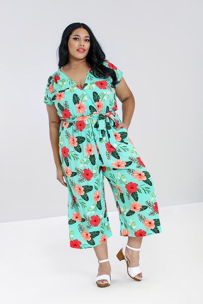 Moana Jumpsuit