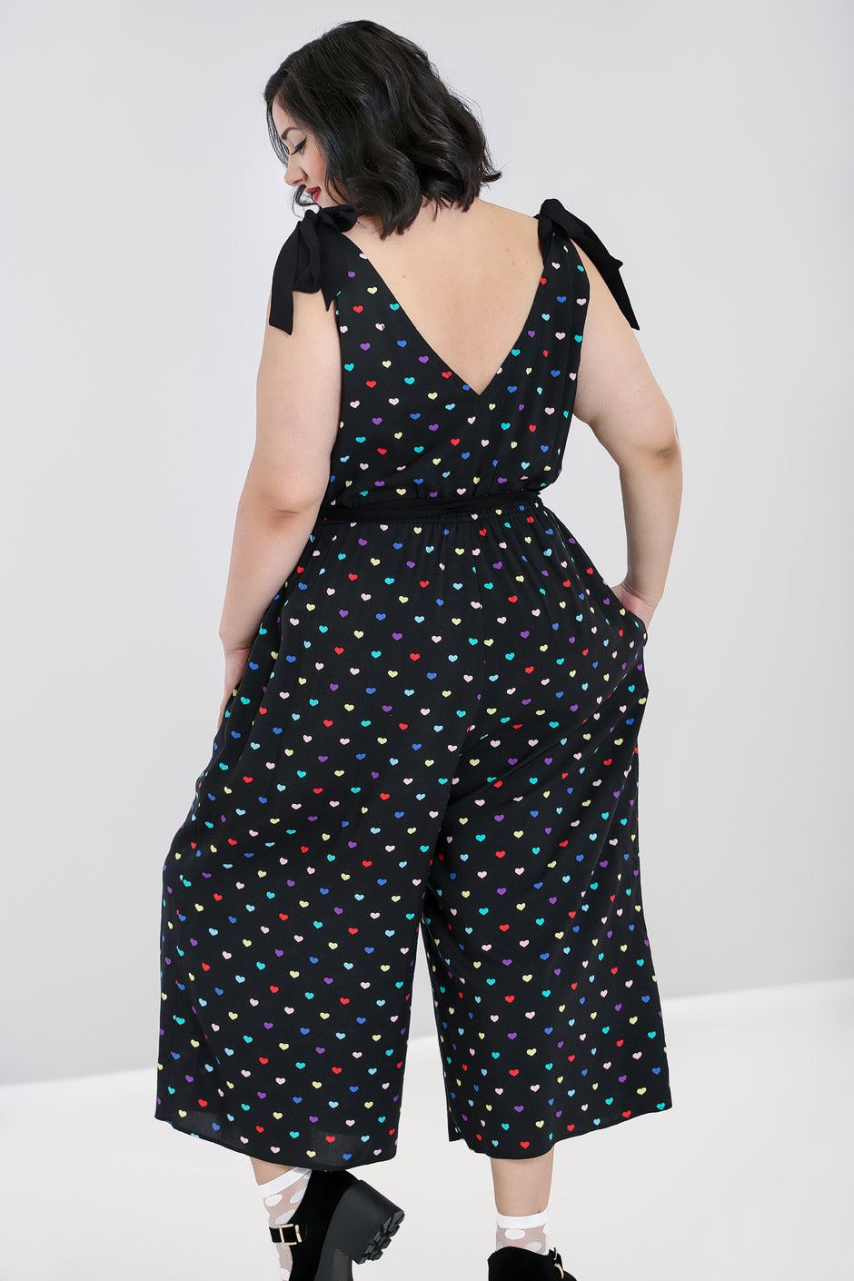 True Love Jumpsuit