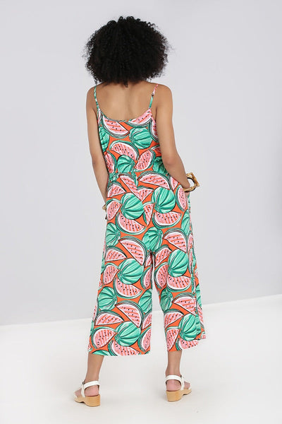 Melonie Jumpsuit