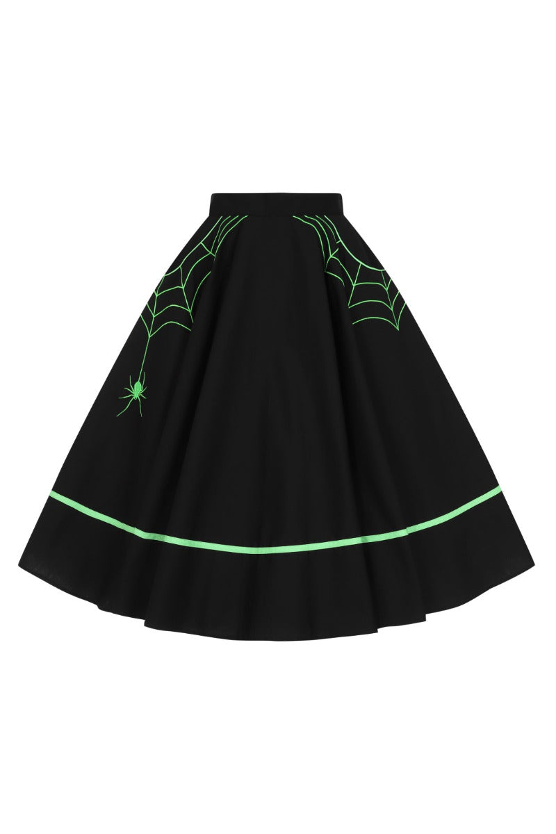 Miss Muffet 50's Skirt