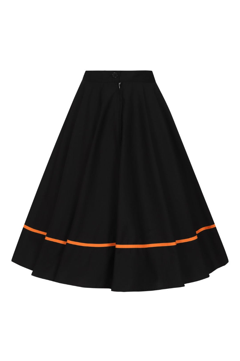 Miss Muffet 50's Skirt