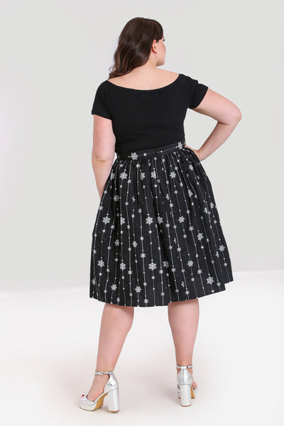 Belle 50's Skirt