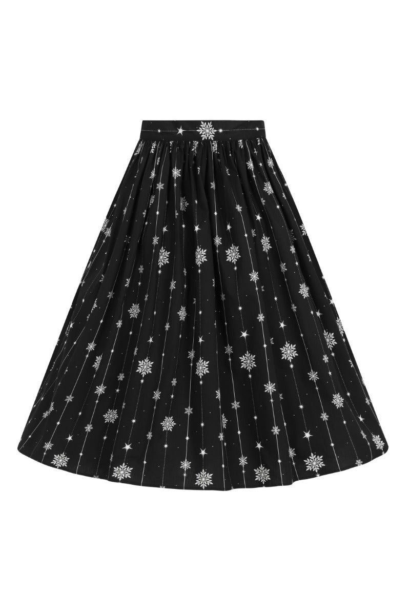 Belle 50's Skirt