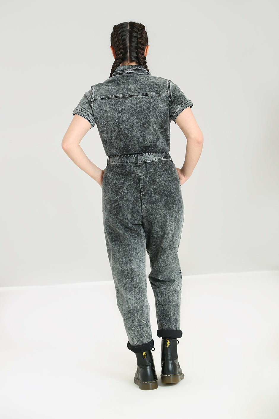 Finn Boilersuit