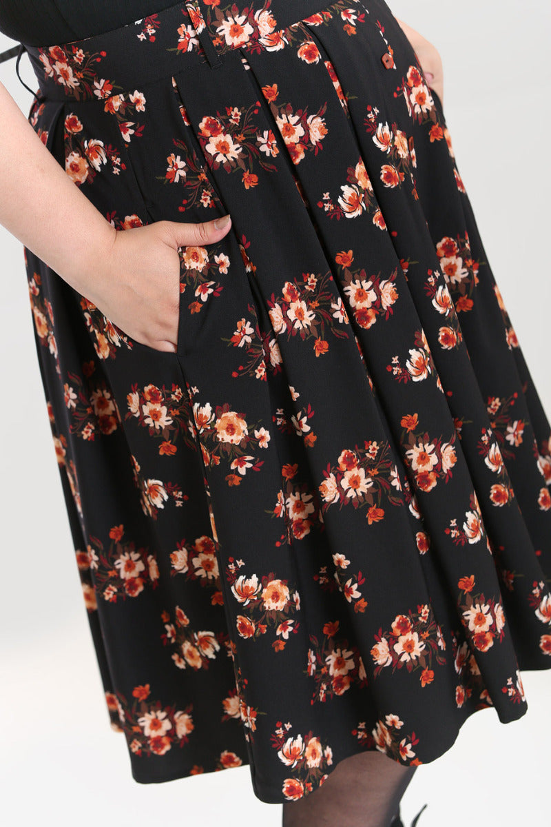 Orla Skirt