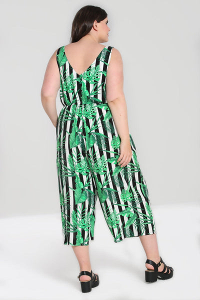 Solana Jumpsuit