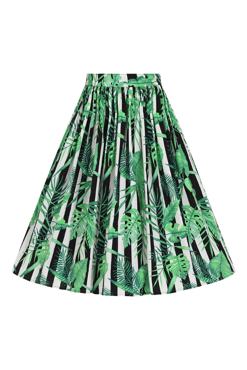 Solana 50's Skirt