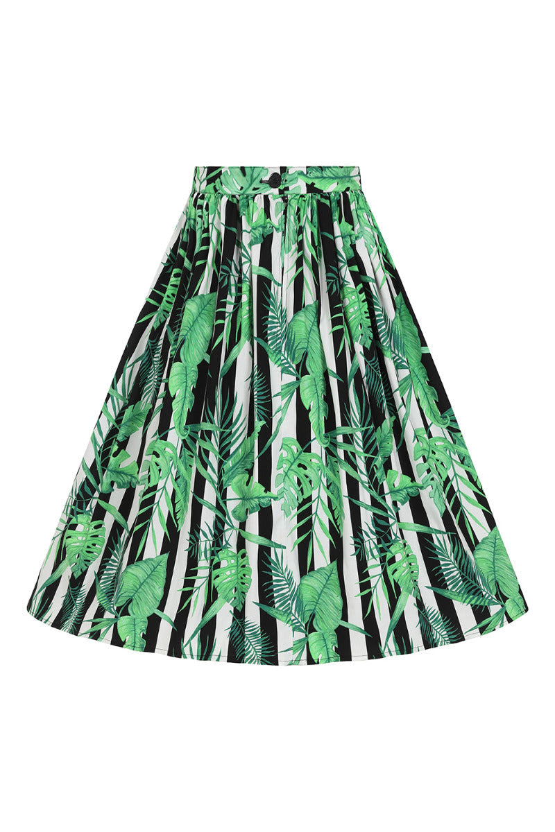 Solana 50's Skirt