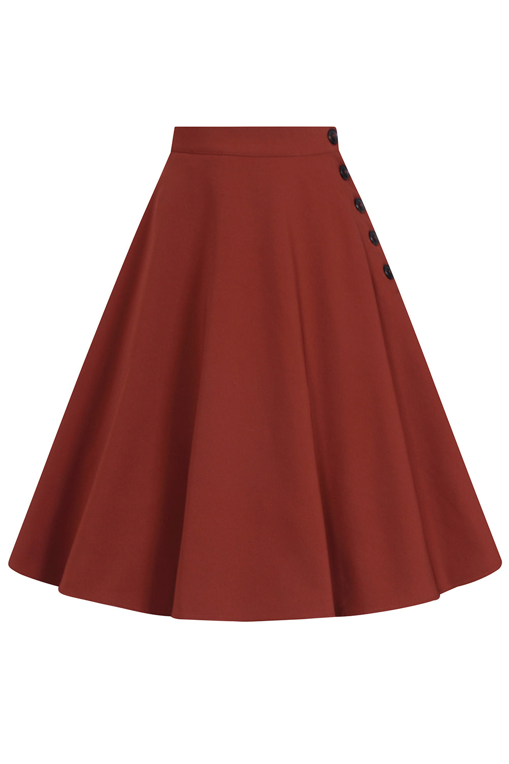 Ravenwood Skirt