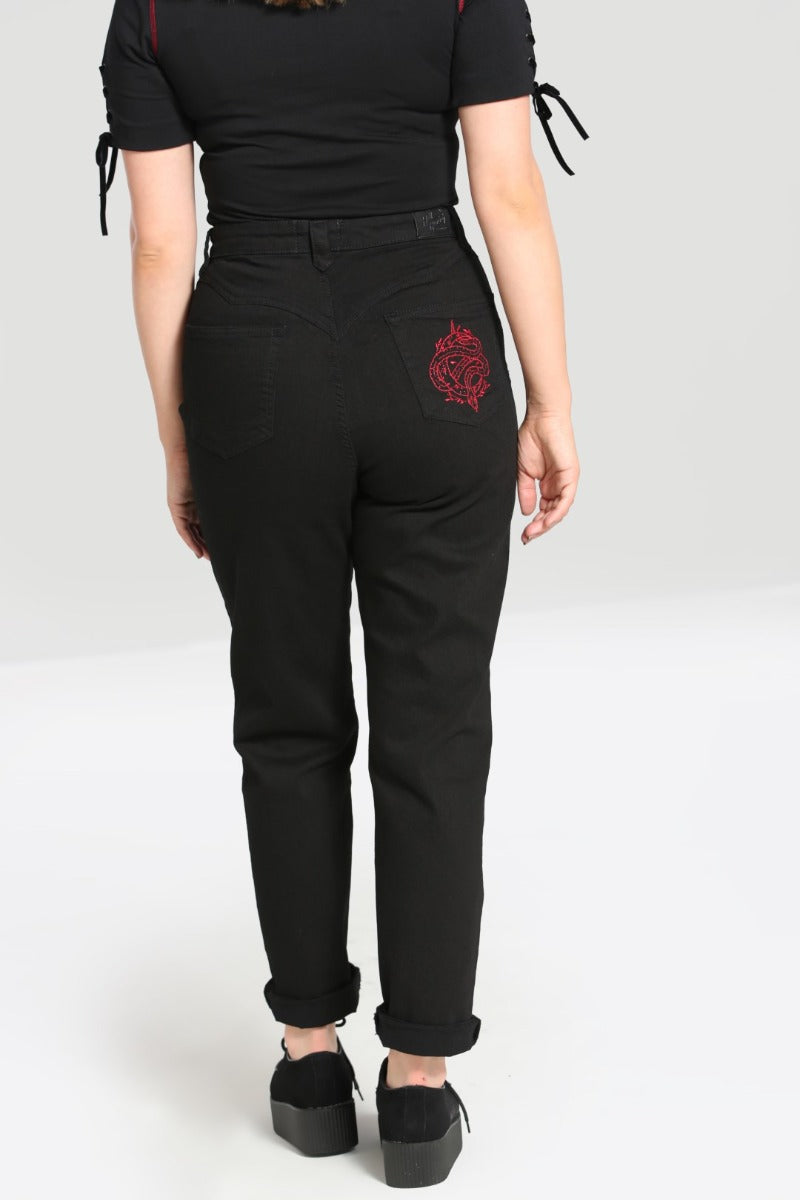 Tallulah Jeans