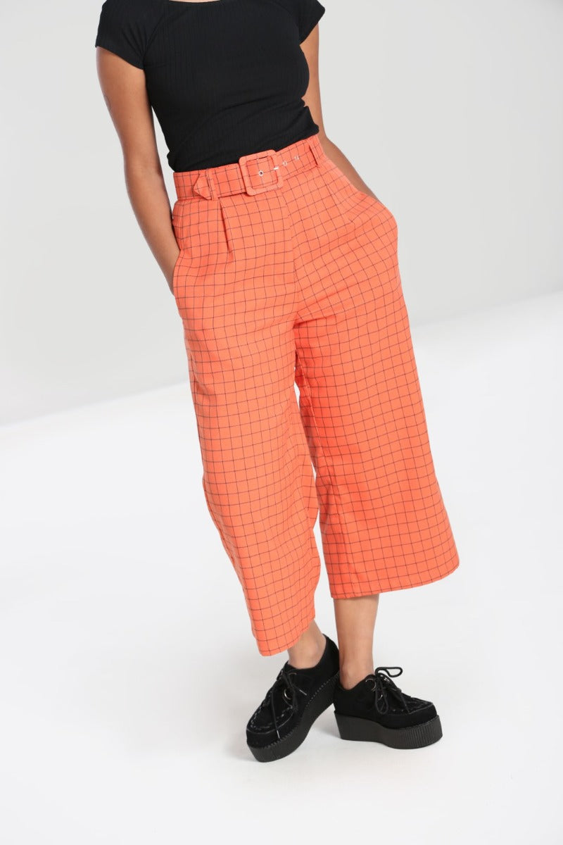 Zora Trousers