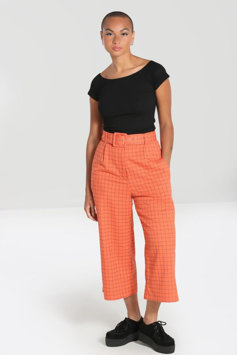 Zora Trousers