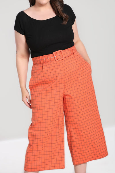 Zora Trousers