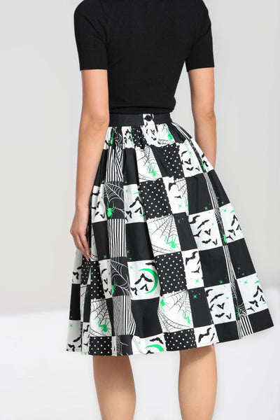 Annie 50's Skirt