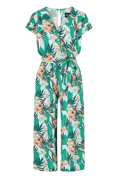 Ululani Jumpsuit