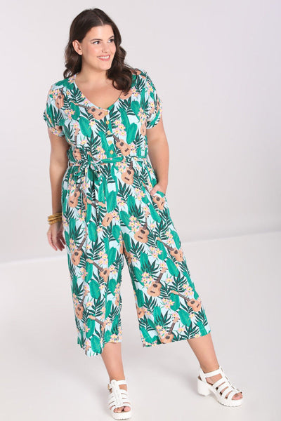 Ululani Jumpsuit