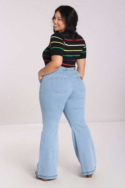 Jill Jeans