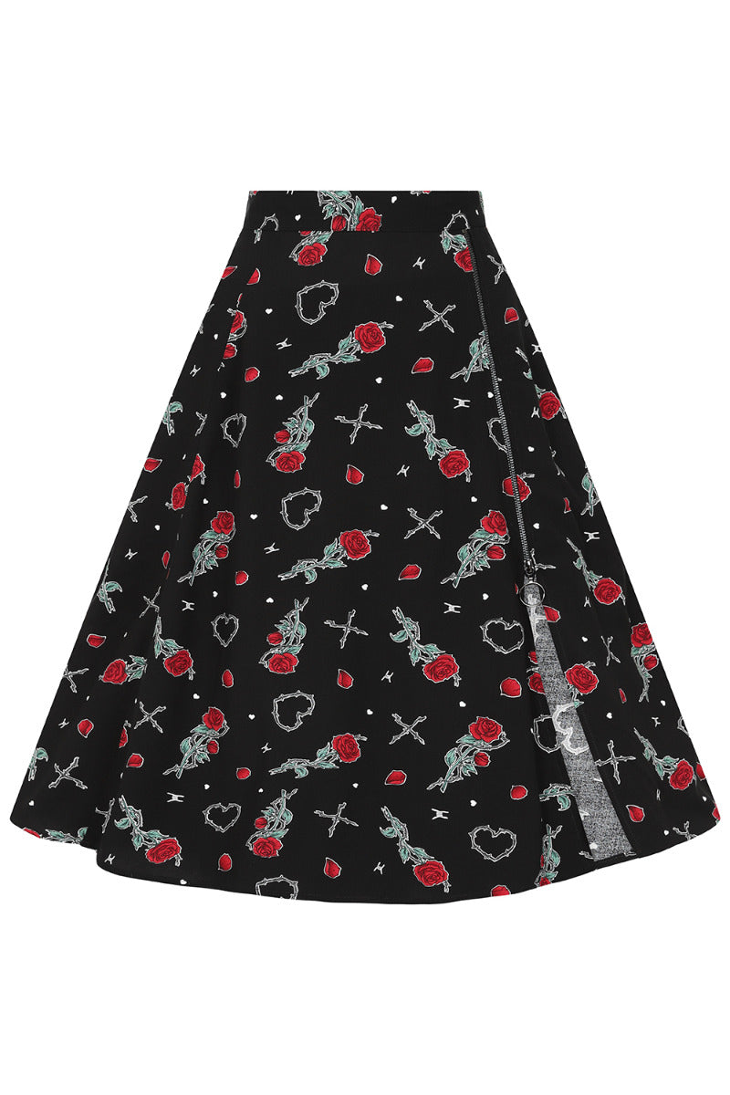 Zoey Skirt