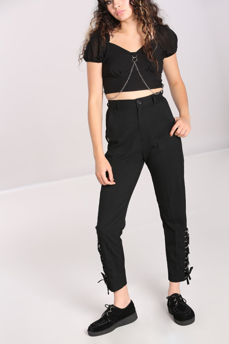 Tifa Trousers