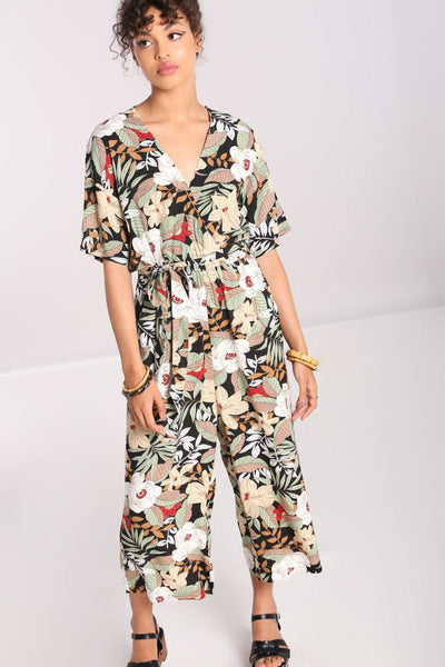 Adelaida Jumpsuit