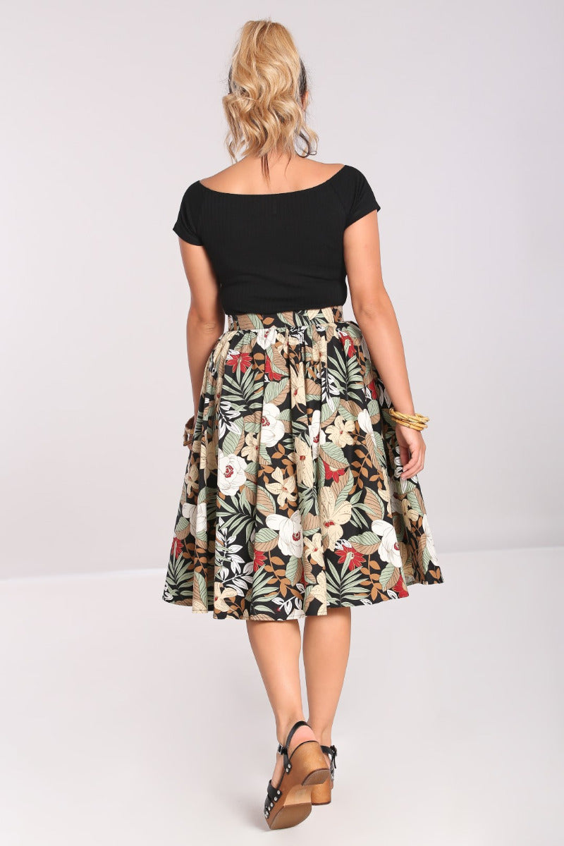 Adelaida Skirt