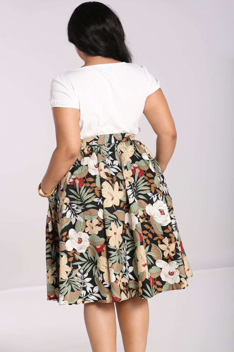 Adelaida Skirt