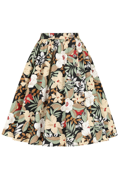 Adelaida Skirt