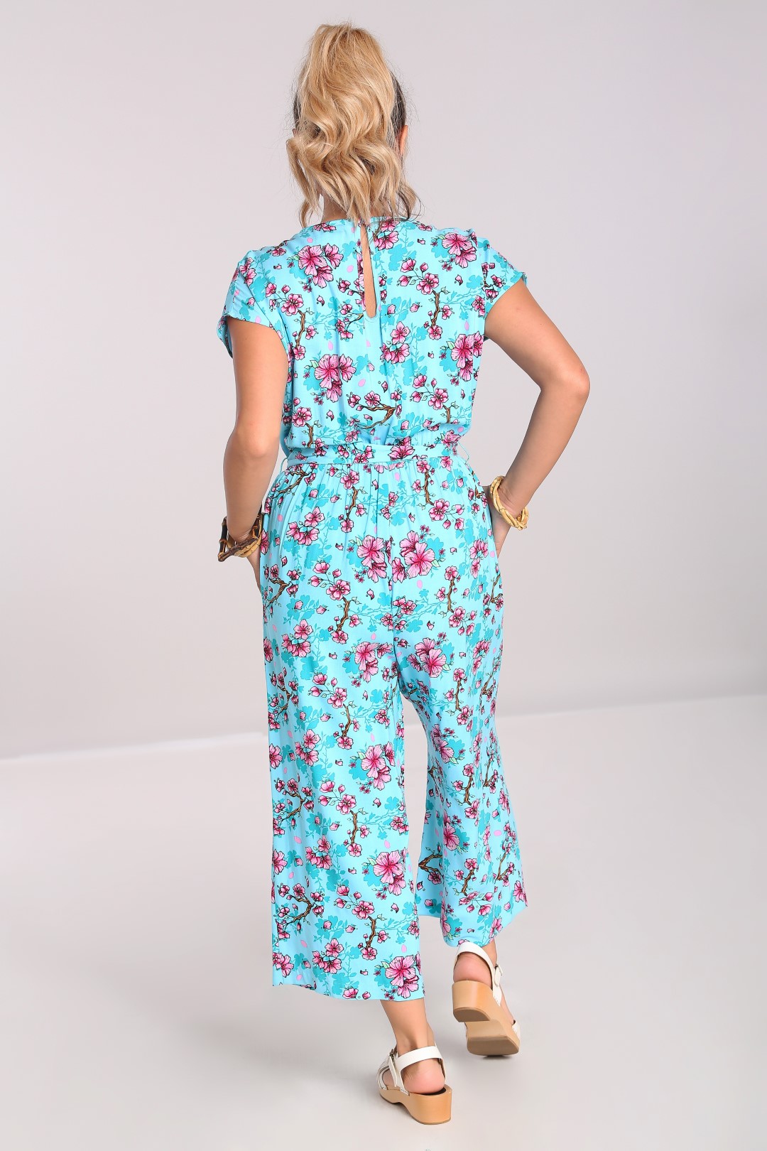 Louella Jumpsuit