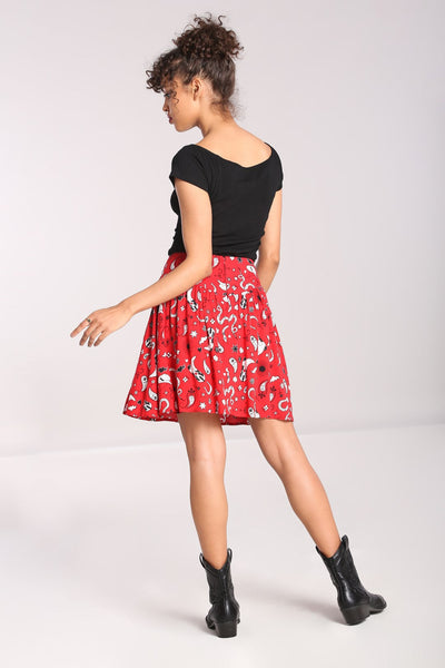 Emmylou Skirt