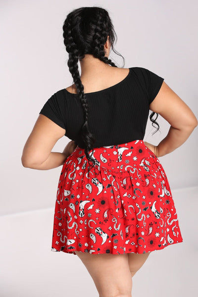 Emmylou Skirt