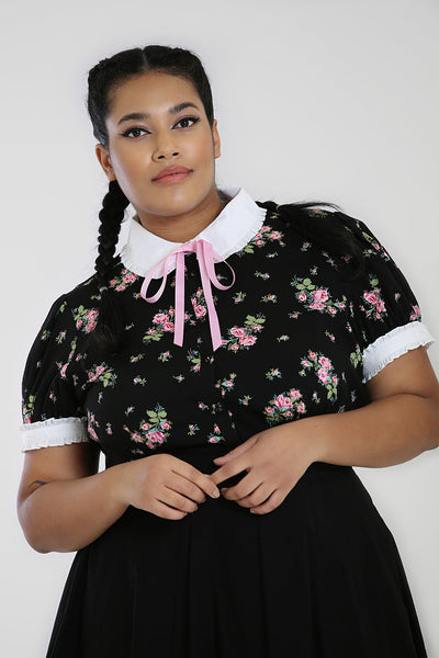 Bobby Sue Blouse